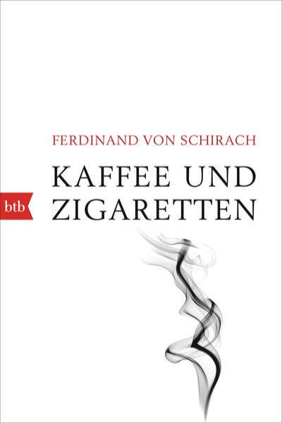 Bild zu Kaffee und Zigaretten