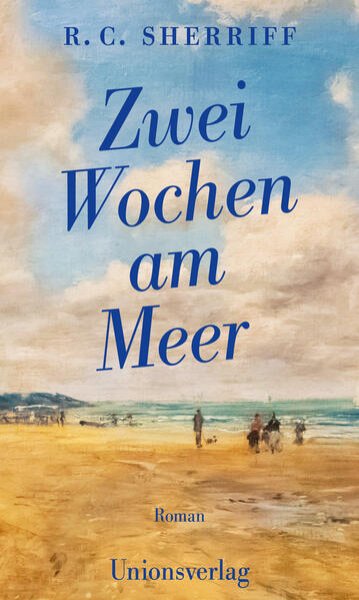 Bild zu Zwei Wochen am Meer