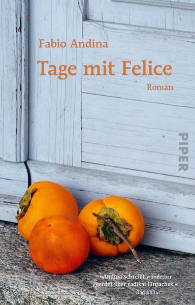 Bild zu Tage mit Felice