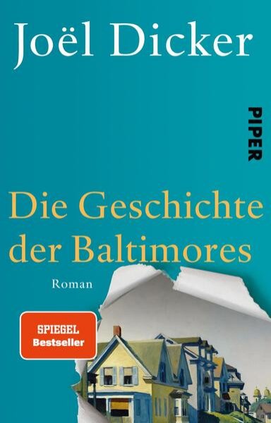 Bild zu Die Geschichte der Baltimores