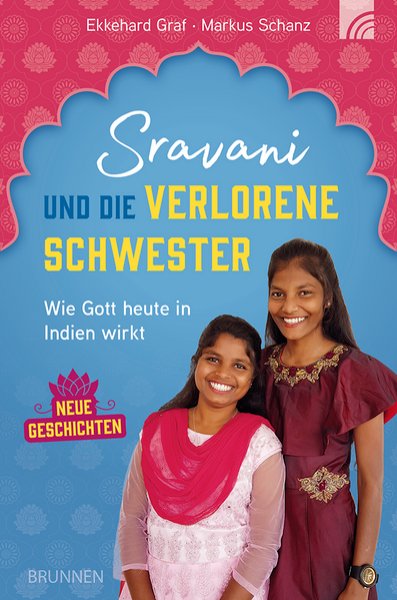 Bild zu Sravani und die verlorene Schwester