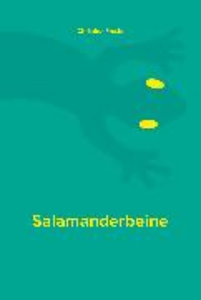 Bild von Salamanderbeine