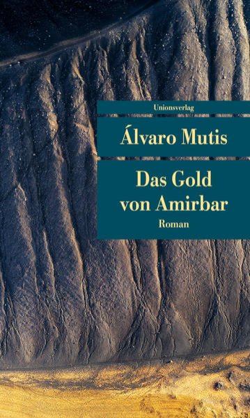 Bild zu Das Gold von Amirbar