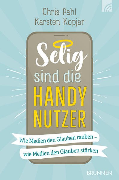 Bild zu Selig sind die Handynutzer