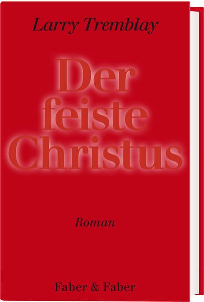 Bild zu Der feiste Christus