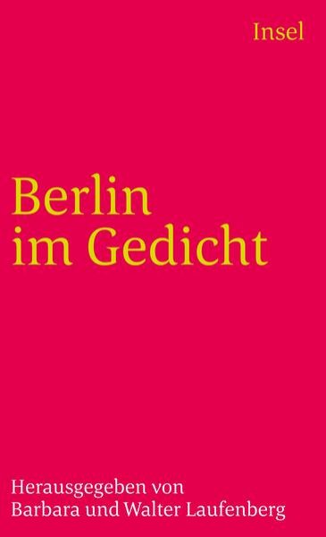 Bild zu Berlin im Gedicht