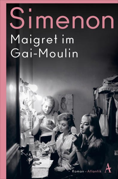 Bild zu Maigret im Gai-Moulin