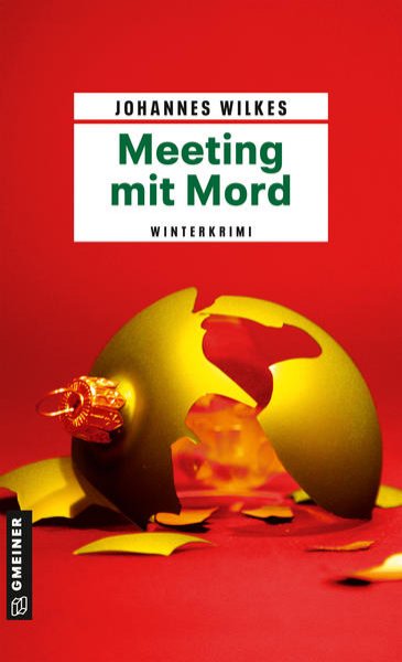 Bild zu Meeting mit Mord