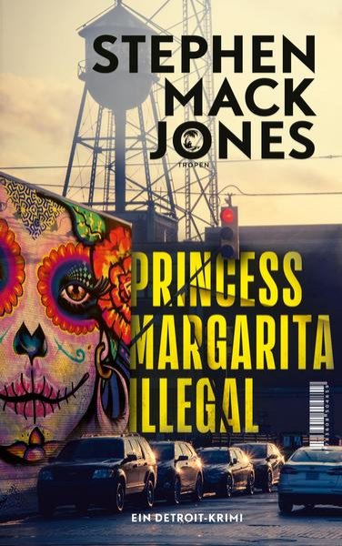 Bild zu Princess Margarita Illegal