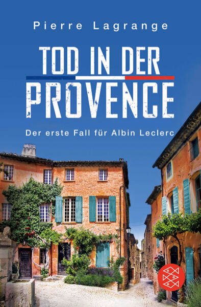 Bild zu Tod in der Provence