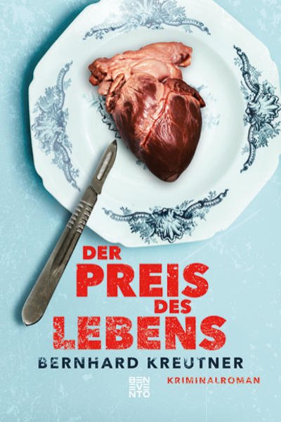 Bild zu Der Preis des Lebens