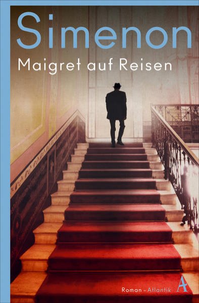 Bild zu Maigret auf Reisen