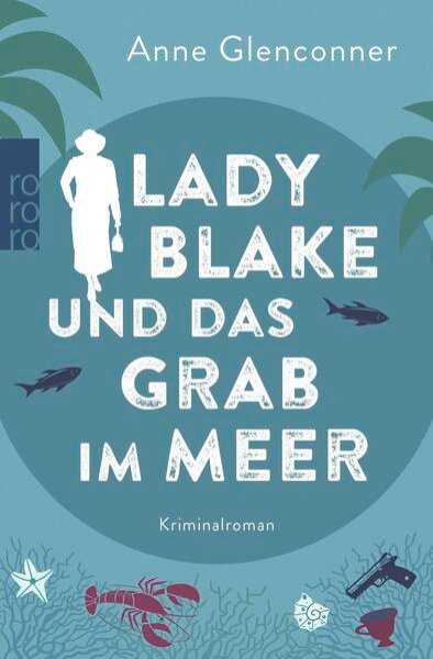 Bild zu Lady Blake und das Grab im Meer