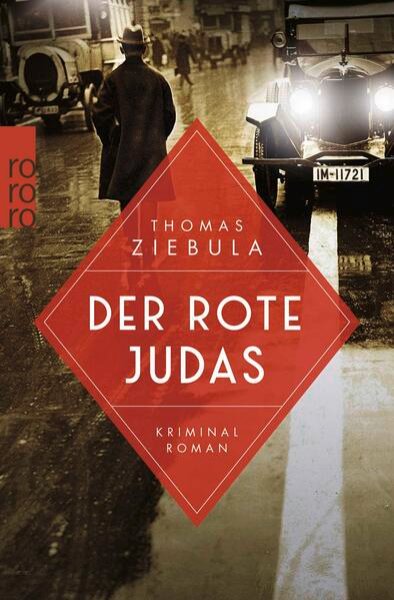 Bild zu Der rote Judas