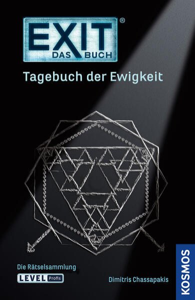 Bild zu EXIT® - Das Buch. Tagebuch der Ewigkeit