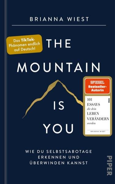 Bild zu The Mountain Is You