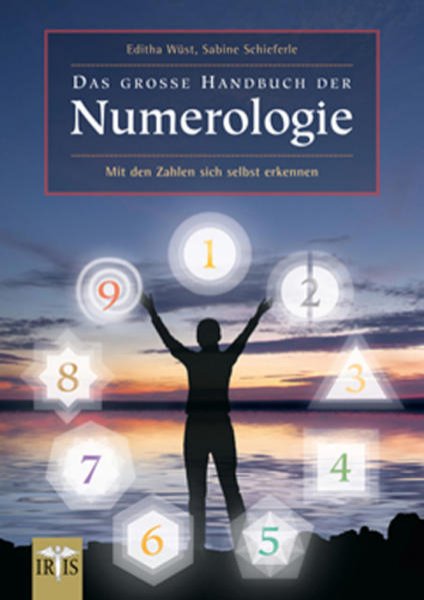 Bild zu Das grosse Handbuch der Numerologie