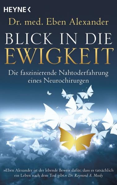 Bild zu Blick in die Ewigkeit