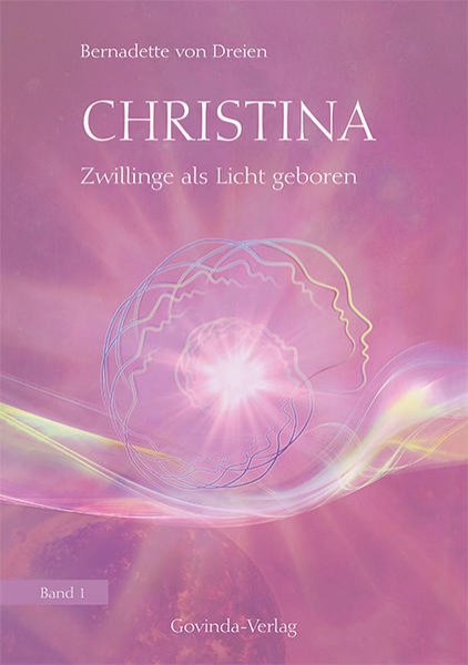 Bild zu Christina, Band 1: Zwillinge als Licht geboren