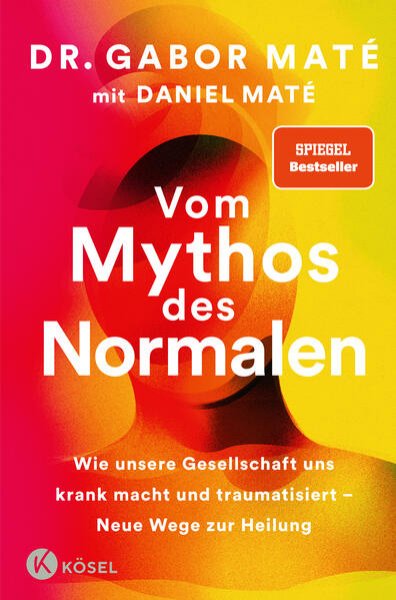 Bild zu Vom Mythos des Normalen