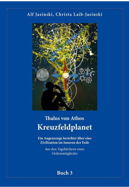 Bild zu Thalus von Athos - Kreuzfeldplanet