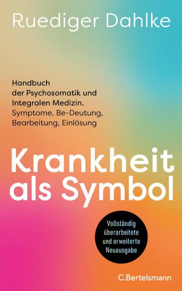 Bild zu Krankheit als Symbol