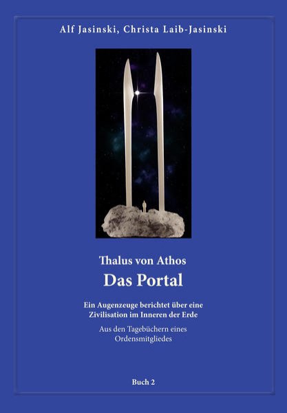 Bild zu Thalus von Athos - Das Portal