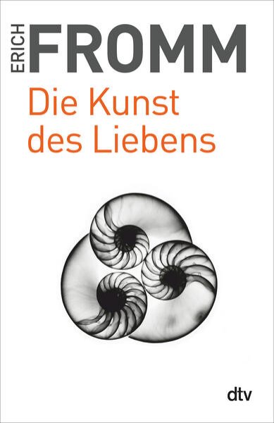 Bild zu Die Kunst des Liebens