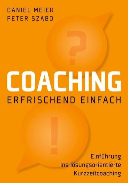 Bild zu Coaching - erfrischend einfach