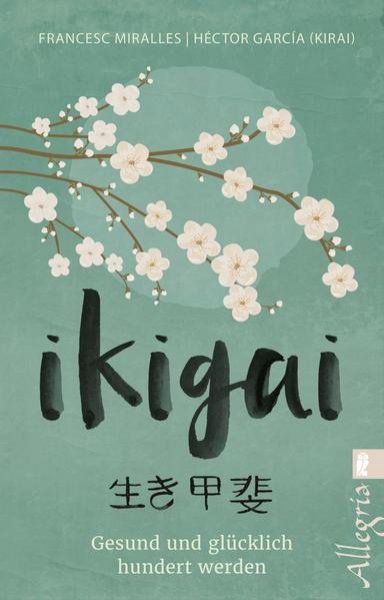 Bild zu Ikigai