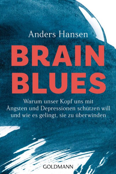 Bild zu Brain Blues