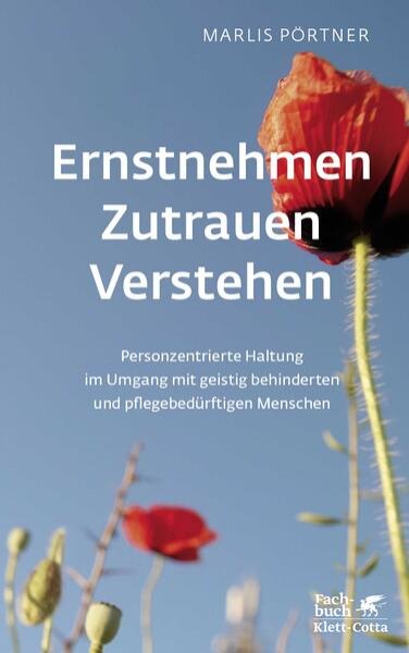 Bild zu Ernstnehmen - Zutrauen - Verstehen