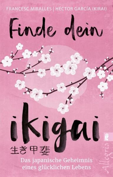 Bild zu Finde dein Ikigai