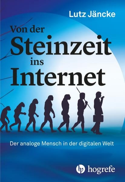 Bild zu Von der Steinzeit ins Internet