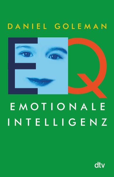 Bild zu EQ. Emotionale Intelligenz