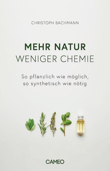 Bild zu Mehr Natur, weniger Chemie