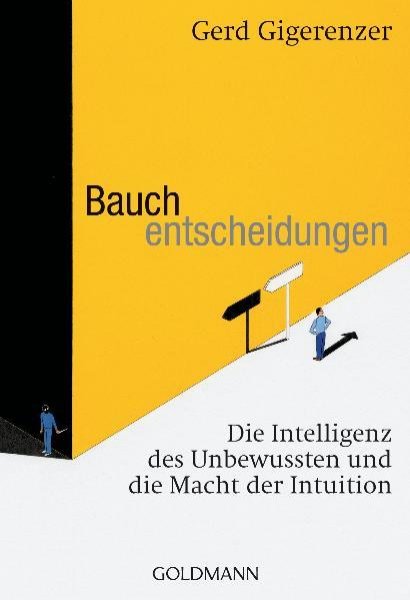 Bild zu Bauchentscheidungen