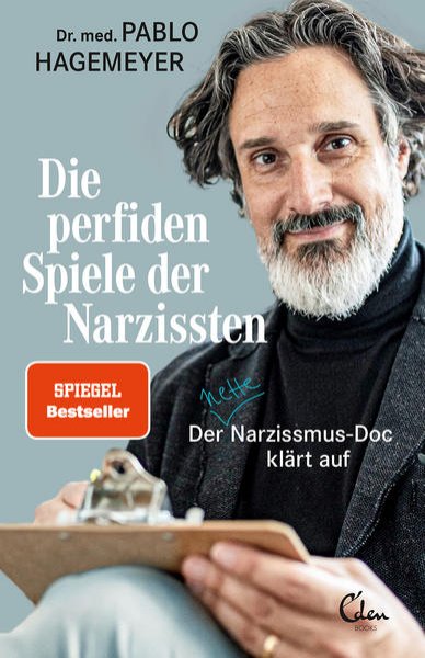 Bild zu Die perfiden Spiele der Narzissten