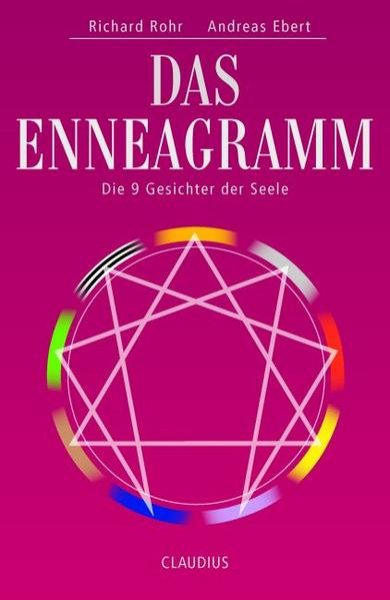 Bild zu Das Enneagramm