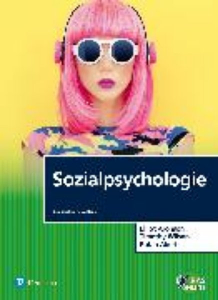 Bild von Sozialpsychologie