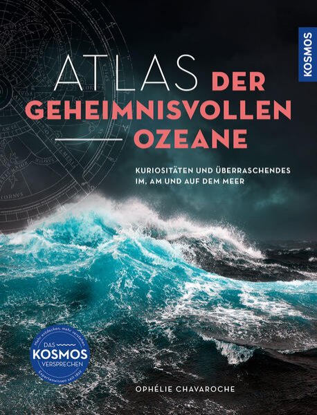 Bild zu Atlas der geheimnisvollen Ozeane