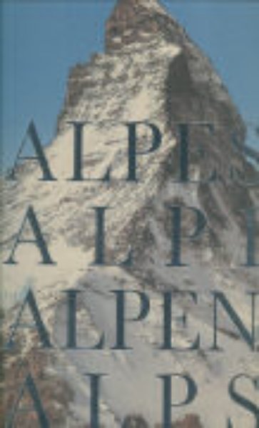 Bild von Alpes / Alpi / Alpen / Alps