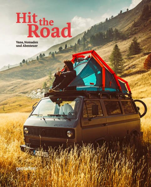 Bild zu Hit The Road (DE)