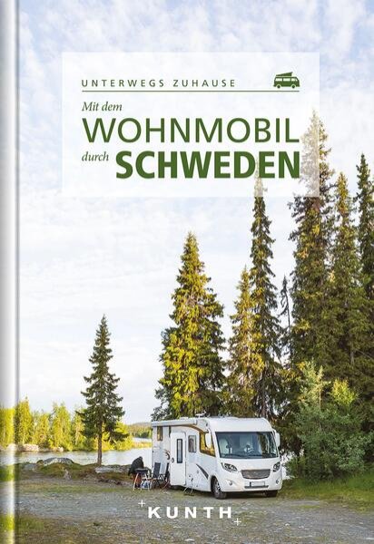 Bild zu KUNTH Mit dem Wohnmobil durch Schweden