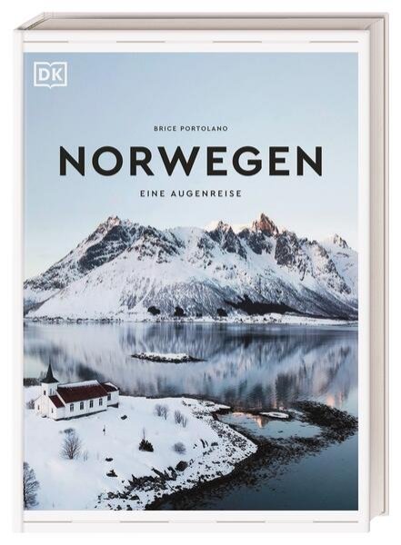 Bild zu Norwegen