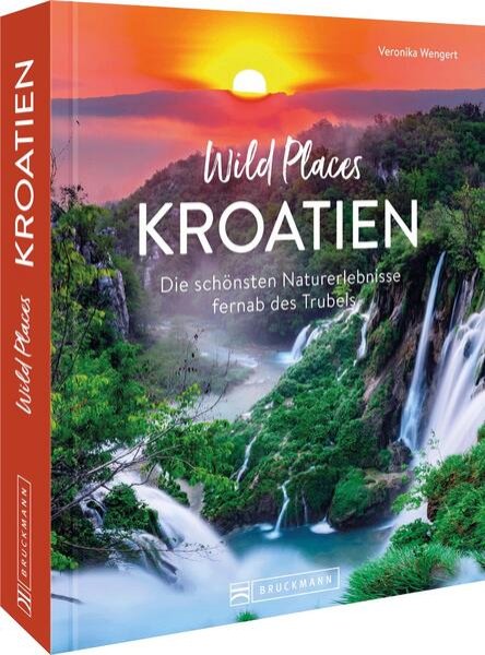 Bild zu Wild Places Kroatien