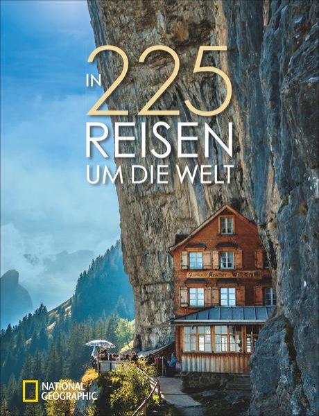 Bild zu In 225 Reisen um die Welt