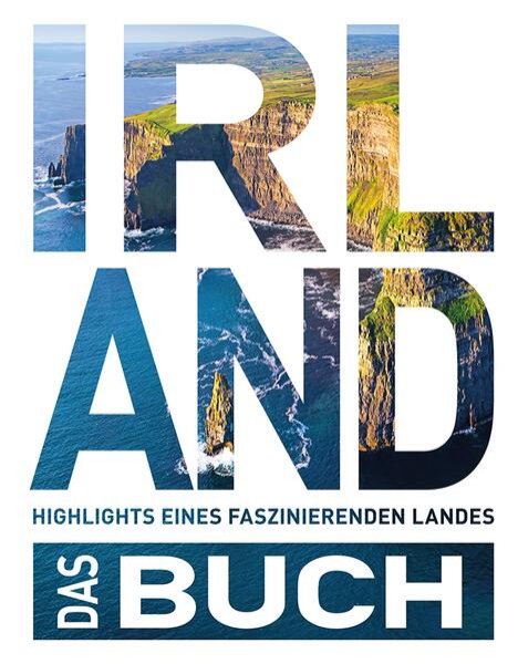 Bild zu KUNTH Irland. Das Buch