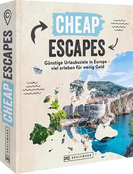 Bild zu Cheap Escapes