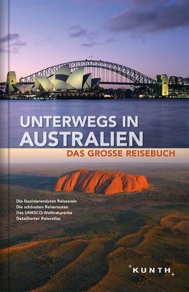 Bild zu Unterwegs in Australien